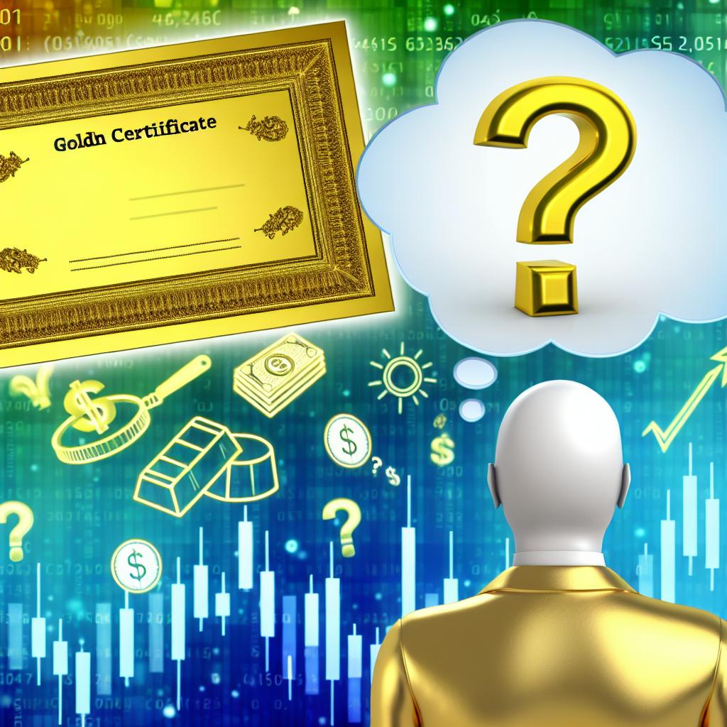 Vad är en guldcertifiering och varför är den viktig?